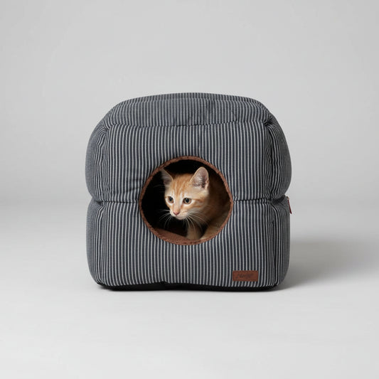 Cat House Cm Bed